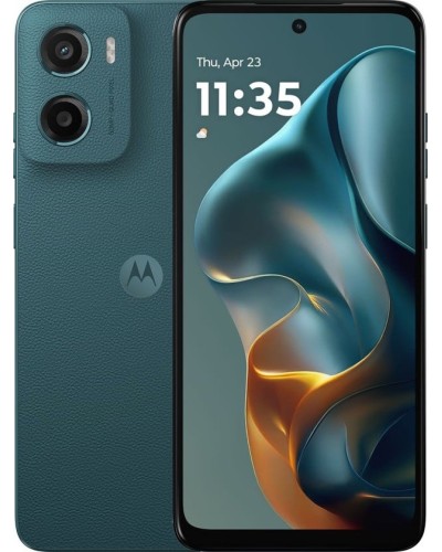 Smartfon Motorola moto G05 4GB/128GB Forest Green PB6M0004TN