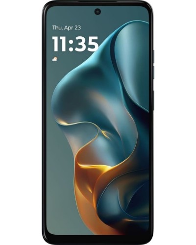 Smartfon Motorola moto G05 4GB/128GB Forest Green PB6M0004TN