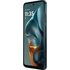 Smartfon Motorola moto G05 4GB/128GB Forest Green PB6M0004TN