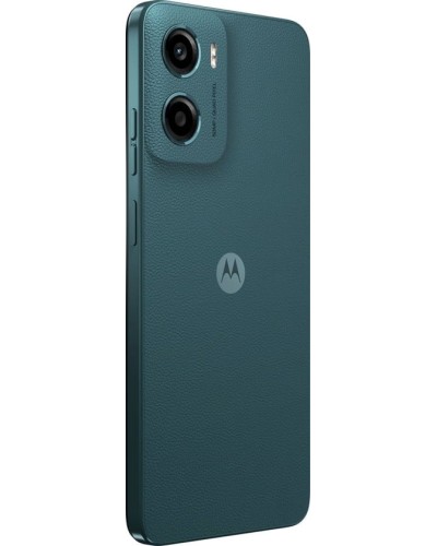 Smartfon Motorola moto G05 4GB/128GB Forest Green PB6M0004TN