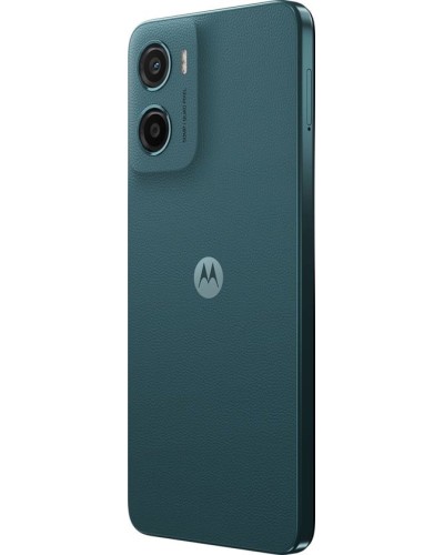 Smartfon Motorola moto G05 4GB/128GB Forest Green PB6M0004TN