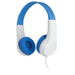 Проводные наушники Sencor Stereo for Kids ( SEP 255BL), Blue
