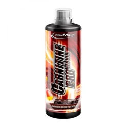 Жиросжигатель IronMaxx Carnitine Liquid Mango 1000 мл