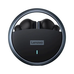 Беспроводные наушники Lenovo LivePods LP60 Blue