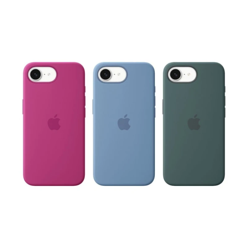 Смартфон Apple iPhone 16e 256GB White (Официальная гарантия) Смартфон Apple iPhone 16e 256GB White (Официальная гарантия)