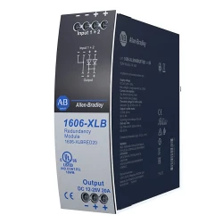 Ehtiyat modulu Allen Bradley 1606 XLBRED20