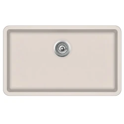 Кухонная мойка Aquasanita Arca SQA 104-111