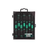 Набор отверток Pro'sKit SD-081A, зеленый, 7 шт