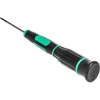 Набор отверток Pro'sKit SD-081A, зеленый, 7 шт