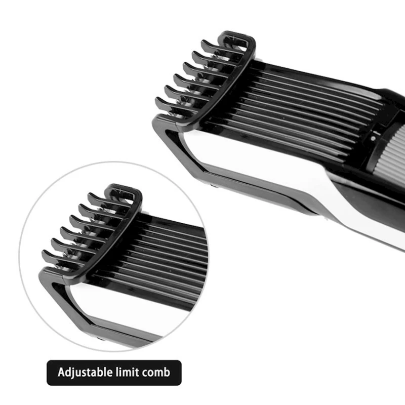 Триммер Kemei KM-634