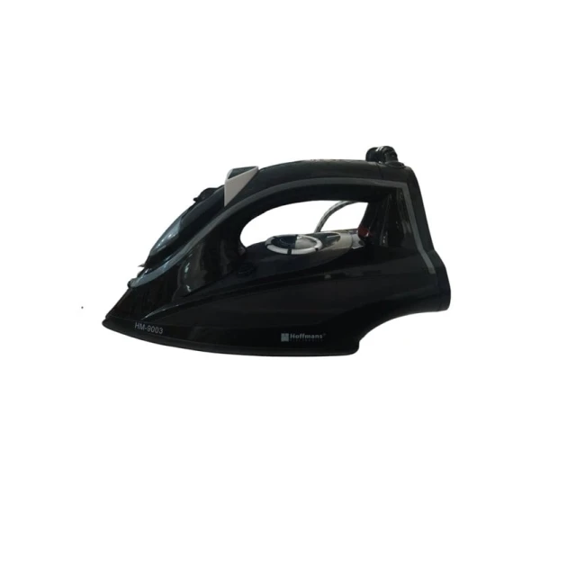 Утюг Hoffmans HM-9003, черный