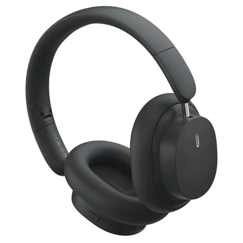 Беспроводные наушники Baseus D05 Black