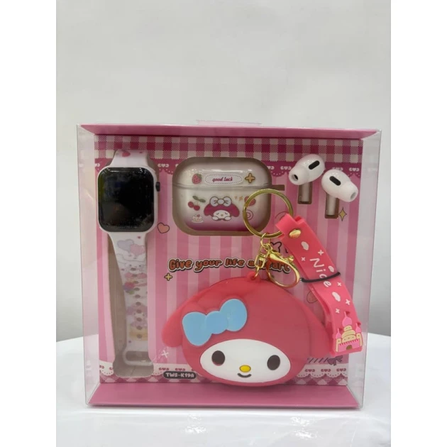 saat qulaqcığı ilə çanta tutacağı k19a_ M6879_1