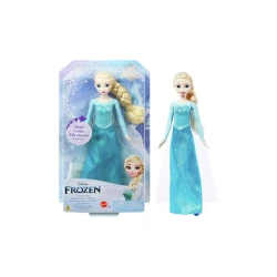 Кукла Mattel Disney Frozen, 3+ лет