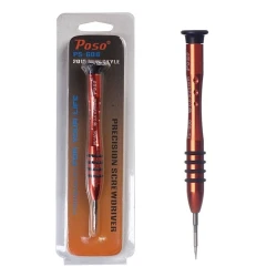 Çox dəqiq vintaçan Poso PS-608