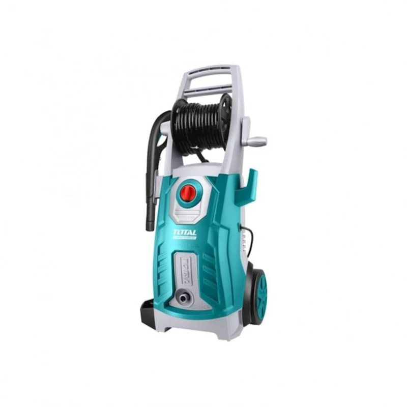 Yüksək təzyiqli yuyucu maşın Total TGT11266 2800 Vt Yüksək təzyiqli yuyucu maşın Total TGT11266 2800 Vt