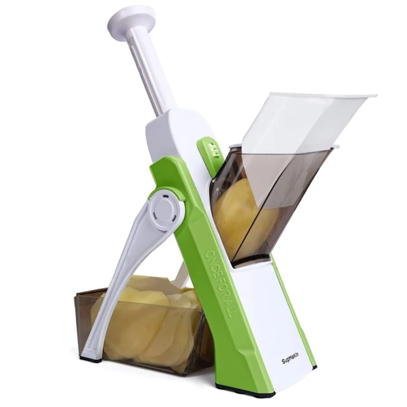 Овощерезка B09H75MPWV Овощерезка B09H75MPWV