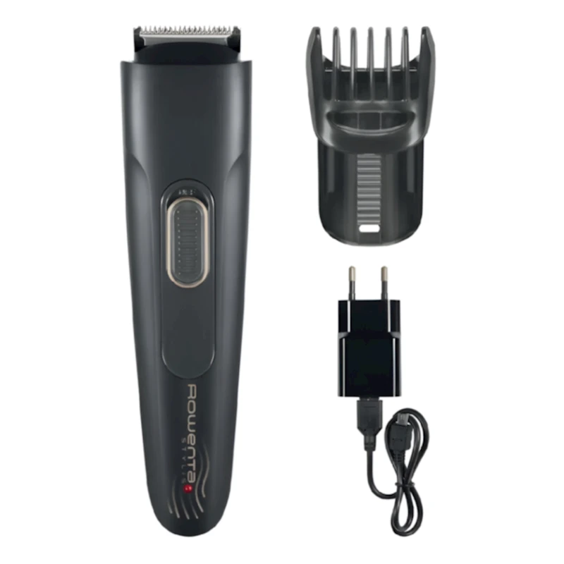 Триммер Rowenta TN2809 Триммер Rowenta TN2809