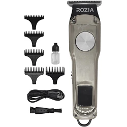 Trimmer Rozia HQ308