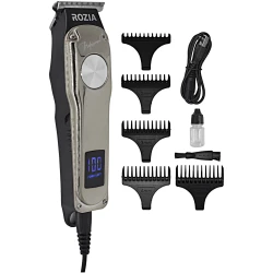 Trimmer Rozia HQ308