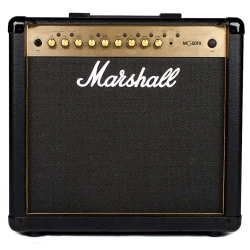 Комбоусилитель Marshall MG50GFX