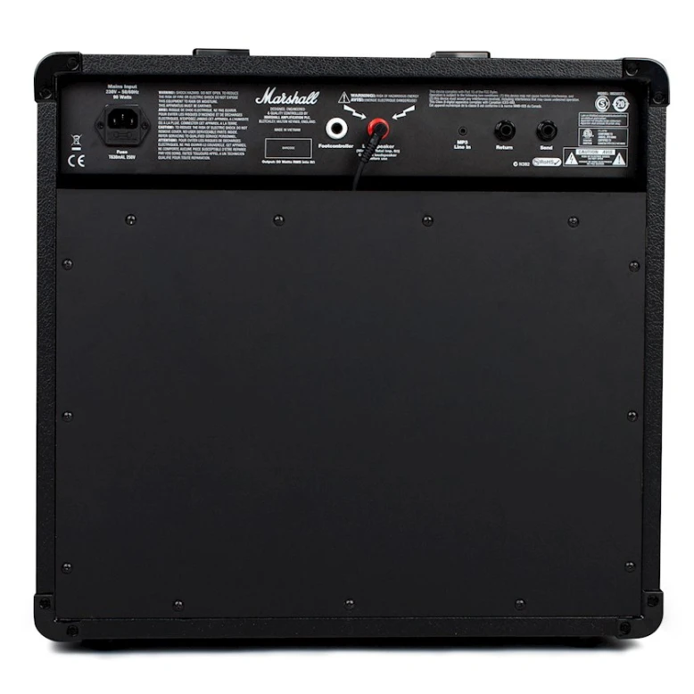 Комбоусилитель Marshall MG50GFX Комбоусилитель Marshall MG50GFX