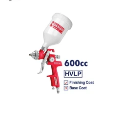 Краскопульт Emtop EASG06001 Краскопульт Emtop EASG06001