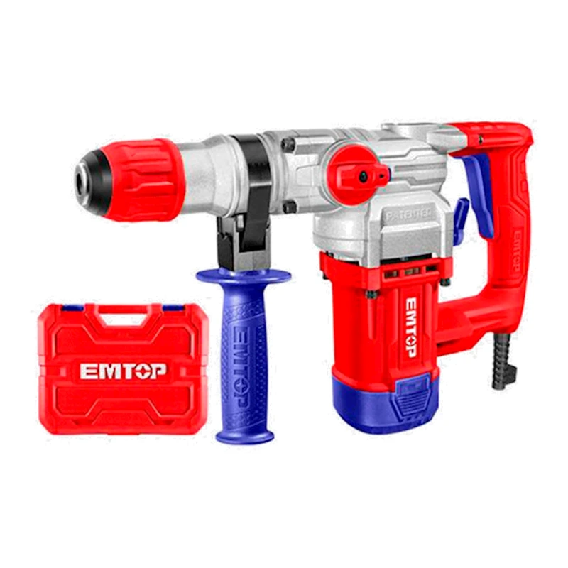 Perforator Emtop ERHRP1052