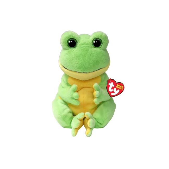 Yumşaq oyuncaq TY Beanie Bellies Snapper, 24 sm