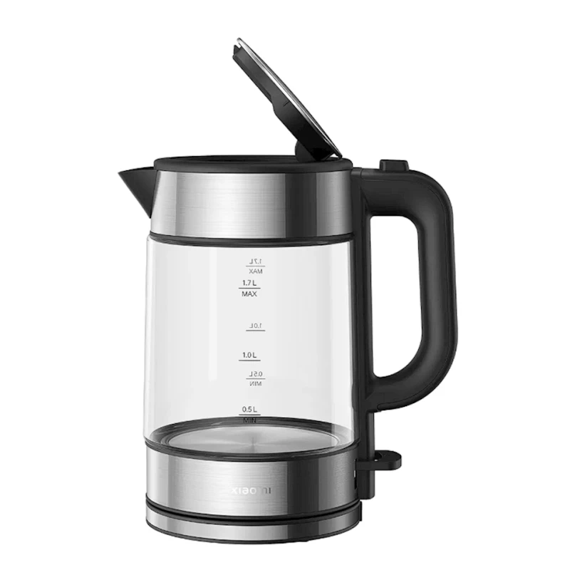 Электрочайник Xiaomi Electric Glass Kettle Электрочайник Xiaomi Electric Glass Kettle