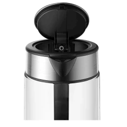Электрочайник Xiaomi Electric Glass Kettle Электрочайник Xiaomi Electric Glass Kettle
