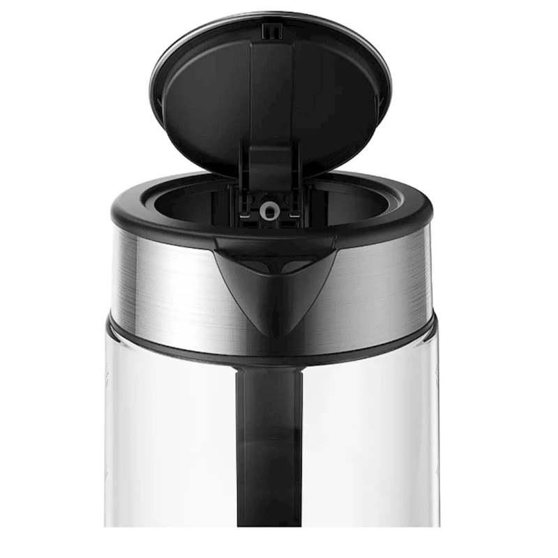 Электрочайник Xiaomi Electric Glass Kettle Электрочайник Xiaomi Electric Glass Kettle