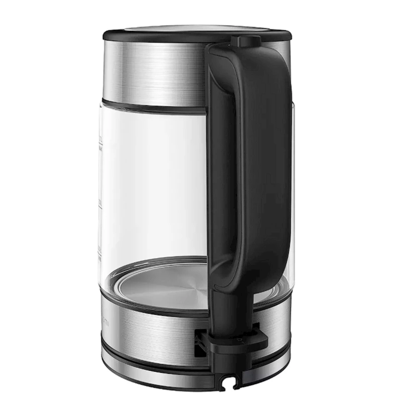 Электрочайник Xiaomi Electric Glass Kettle Электрочайник Xiaomi Electric Glass Kettle