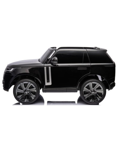 Uşaq elektrik avtomobili Range Rover DK-RR998, 2 nəfərlik, 3-8 yaş, qara - Family Shop_Электромобиль 17