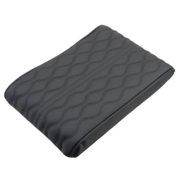 Подлокотник автомобильный 1234, черный Подлокотник автомобильный 1234, черный