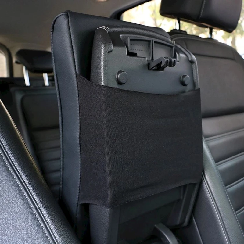 Подлокотник автомобильный 1234, черный Подлокотник автомобильный 1234, черный