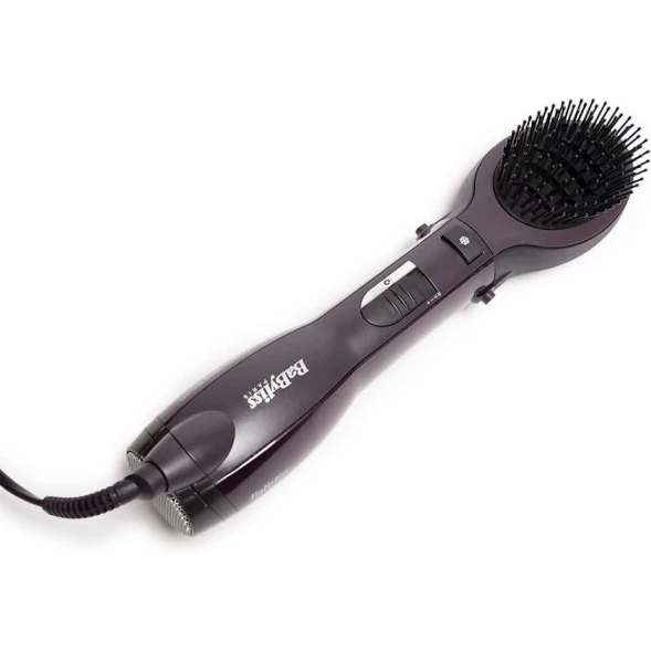 Фен-щетка BaByliss AS115PSDE Фен-щетка BaByliss AS115PSDE