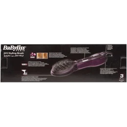 Фен-щетка BaByliss AS115PSDE Фен-щетка BaByliss AS115PSDE