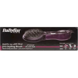 Фен-щетка BaByliss AS115PSDE Фен-щетка BaByliss AS115PSDE