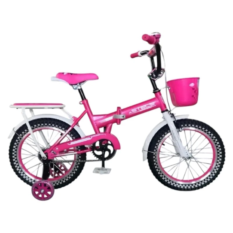 Uşaq velosipedi Stels BR28_RB, 16 Uşaq velosipedi Stels BR28_RB, 16