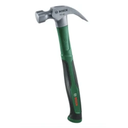 Молоток Bosch, зеленый Молоток Bosch, зеленый