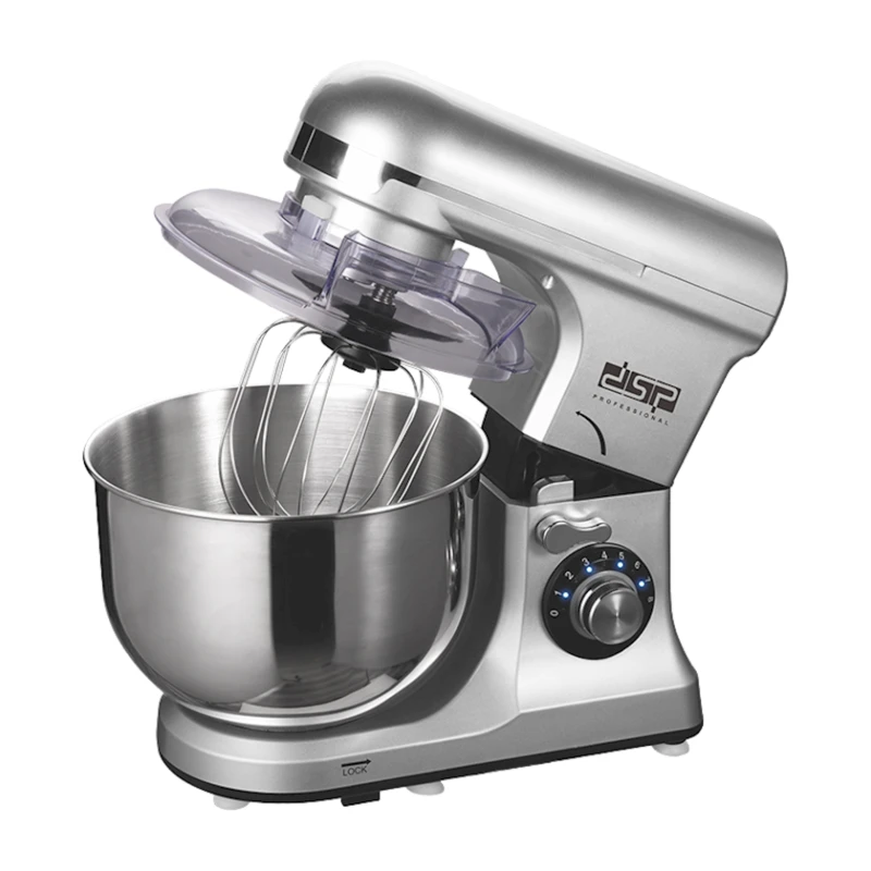 Планетарный миксер DSP KM-3057 Планетарный миксер DSP KM-3057