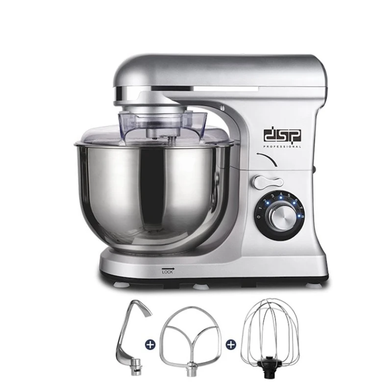 Планетарный миксер DSP KM-3057 Планетарный миксер DSP KM-3057