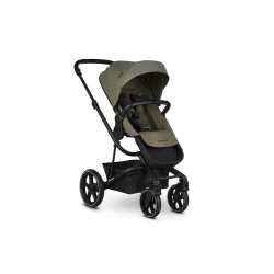 Uşaq arabası Easywalker Harvey 3 Sage Green, yaşıl