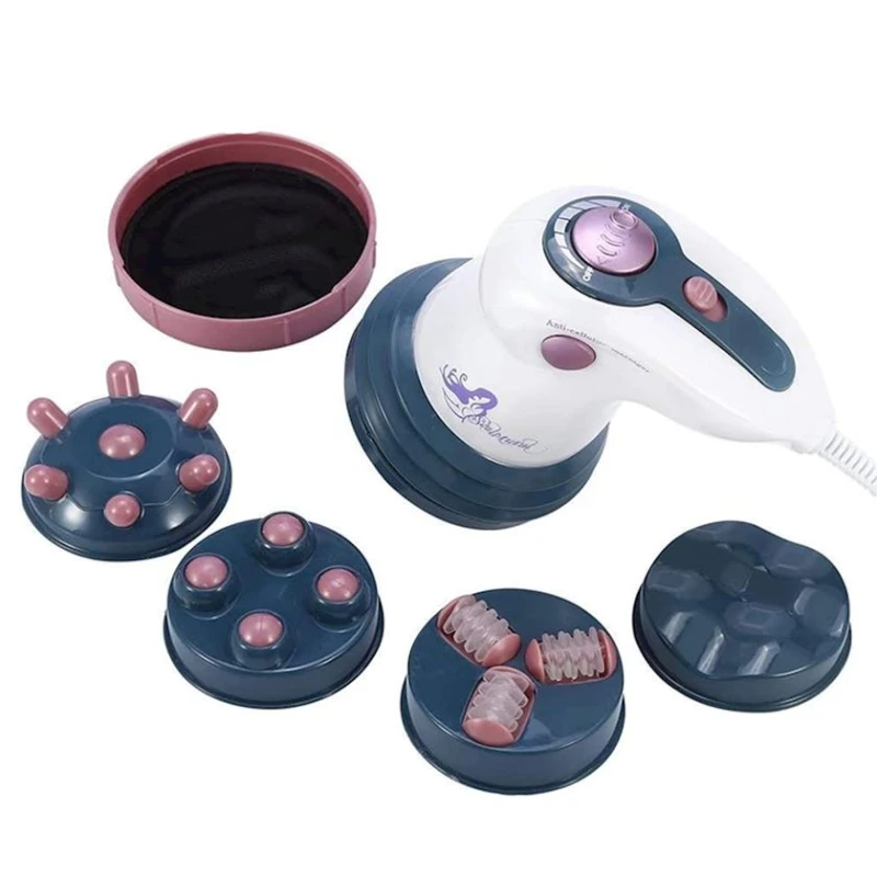 Bədən üçün masajor SH-118