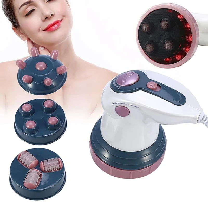 Bədən üçün masajor SH-118