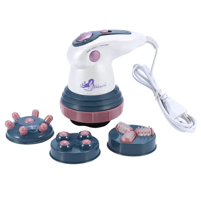 Bədən üçün masajor SH-118