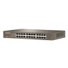 Коммутатор Tenda TEF1024D 24-Port 10/100 Switch