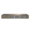 Коммутатор Tenda TEF1024D 24-Port 10/100 Switch