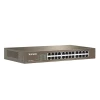 Коммутатор Tenda TEF1024D 24-Port 10/100 Switch
